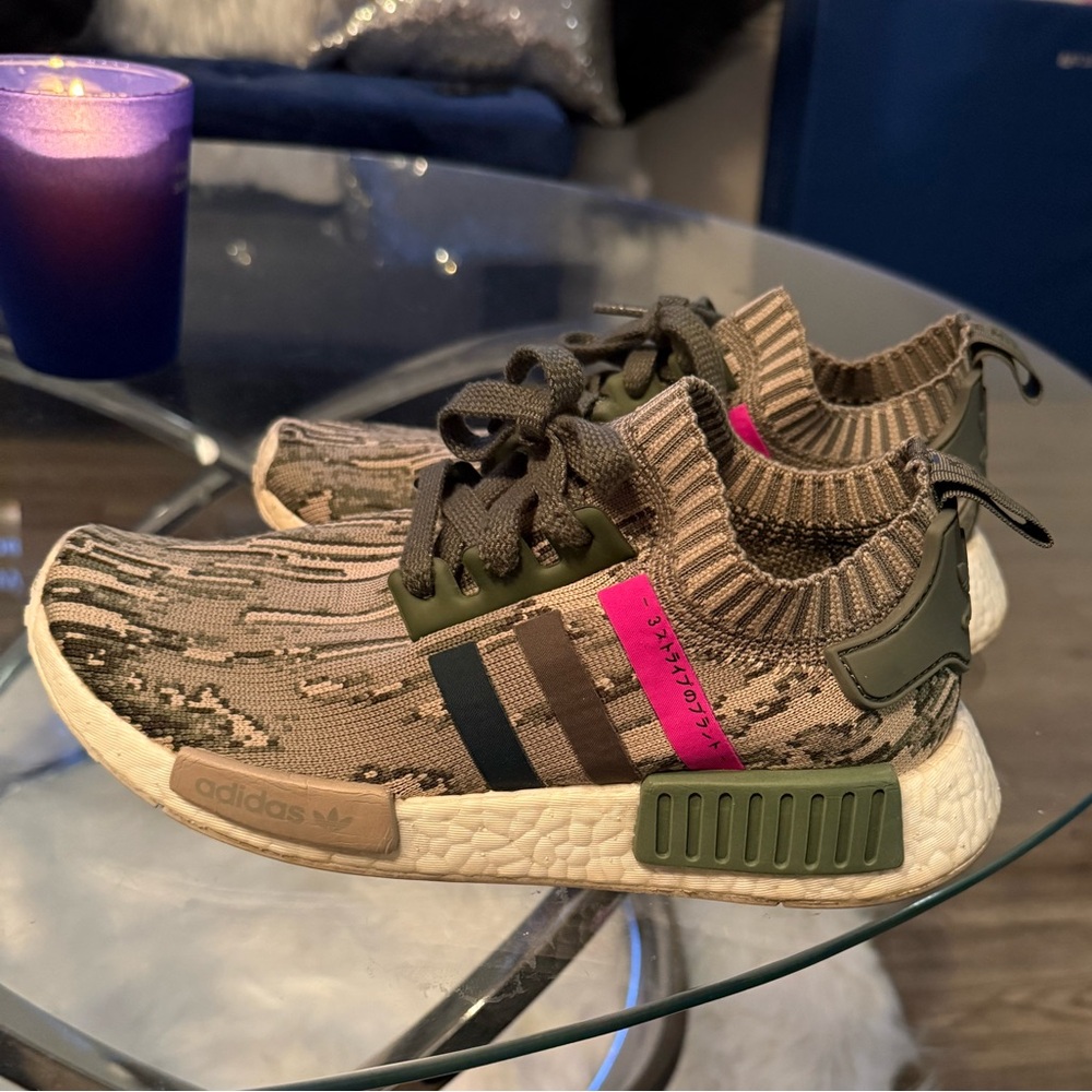 Adidas NMD R1 W - Picture 5 of 12